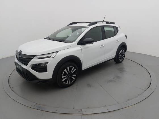 RENAULT KARDIAN 1.0 TCE FLEX EVOLUTION EDC RENAULT KARDIAN 1.0 TCE FLEX EVOLUTION EDC